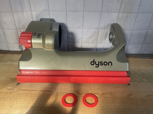 Genuine dyson dc07 - genuine, red