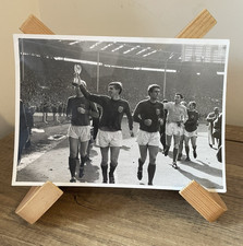 World Cup 1966 Final - England