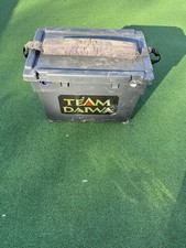 Daiwa Team Fishing Seat Box
