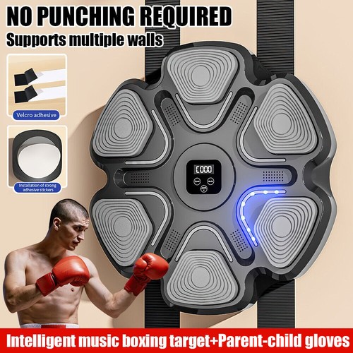 Electronic smart punching - smart,