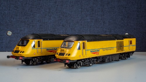 Hornby r2984 hst - hst, 43