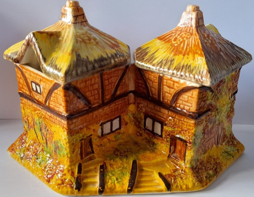 Vintage kensington cottage - vintage,