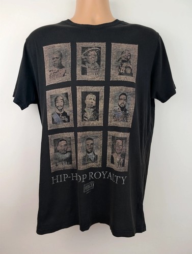 Chunk clothing hip hop royalty - chunk,