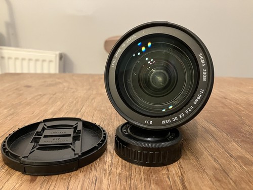 Pentax mount sigma dc ex - mount,