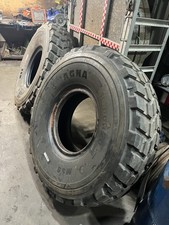 16.00 r 20 magna off road tyres hgv foden recovery