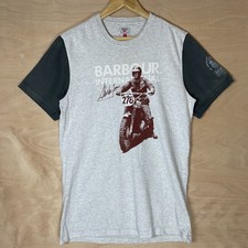 Barbour International Steve