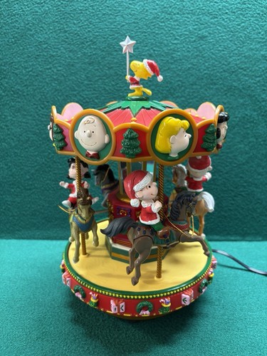 Christmas peanuts 50 yrs - christmas,