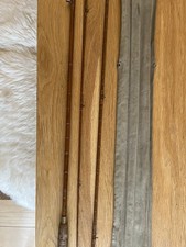 Vintage 3-Piece Split-Cane