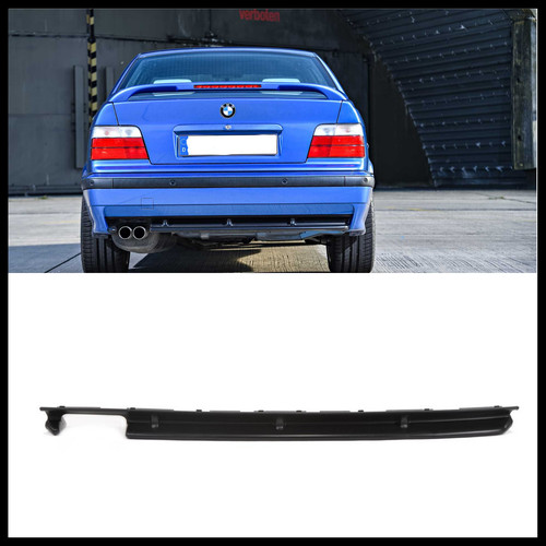 Bmw e36 rear - e36,