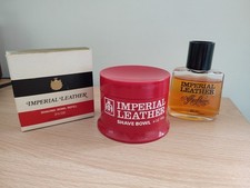 Vintage Imperial Leather