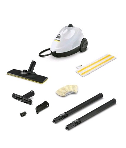 Karcher steam cleaner 2 - steam, sc