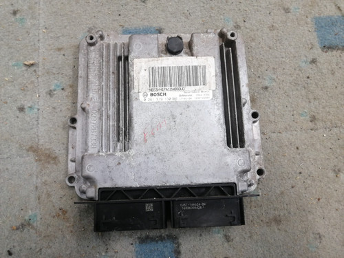 Ford focus 3 ecu - ford,