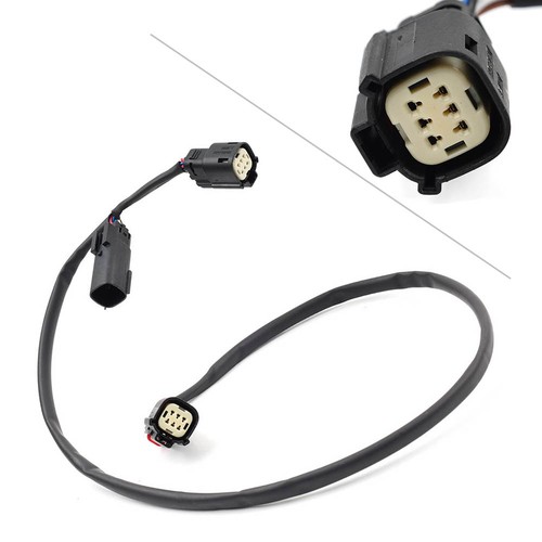 Dynamics quick disconnect wire - dynamics,