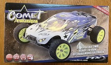 FTX Comet Truggy 1/12 Brushed