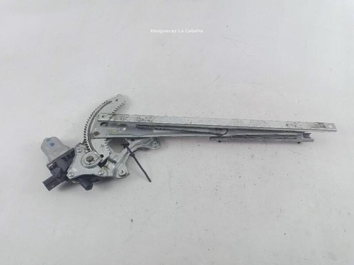 Front power window honda - front, lh