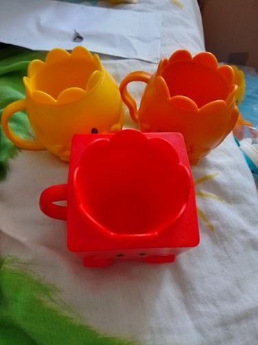 Mcdonalds happy meal toy - meal,