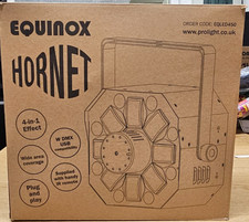 Equinox Hornet FX 4-in-1