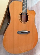 Tanglewood TRS4CE  Electro
