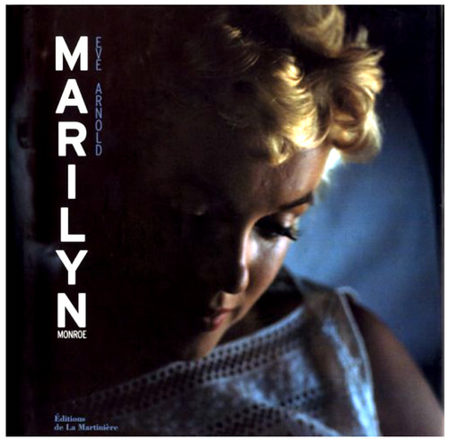 Marilyn monroe eve - monroe, by