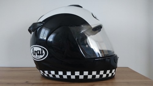 Arai chaser phil read wsbk - v,