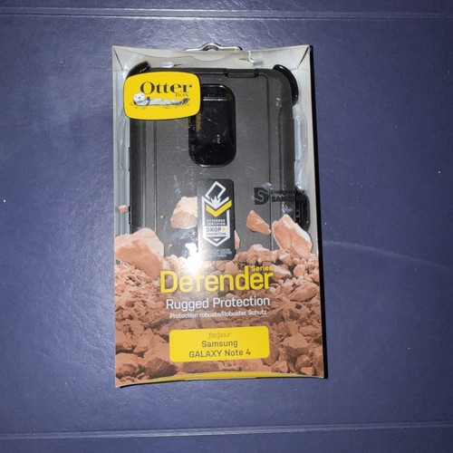 Otterbox defender case - otterbox,