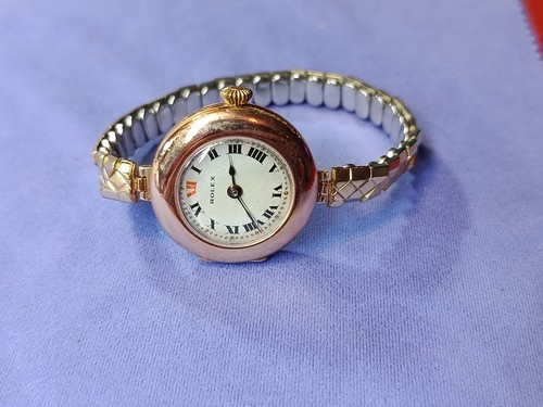 Rolex reberg trench - , 9ct