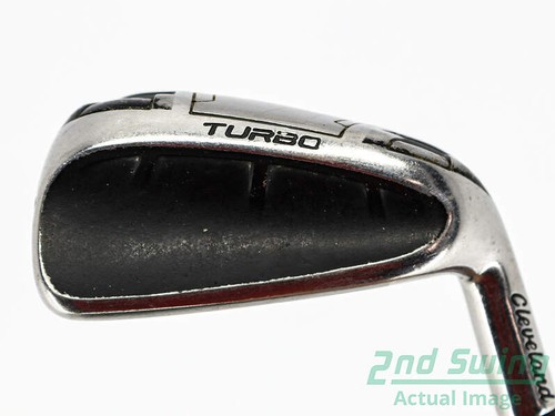 Cleveland launcher turbo - launcher, hb