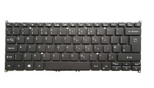 Acer Swift SF314-42 SF514-57 SF314-54 SF515-51 Keyboard UK Layout New