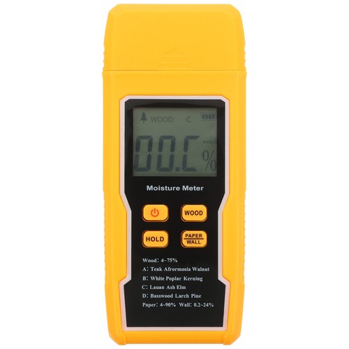 Moisture tester digital - moisture,