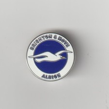 BRIGHTON & HOVE ALBION F.C