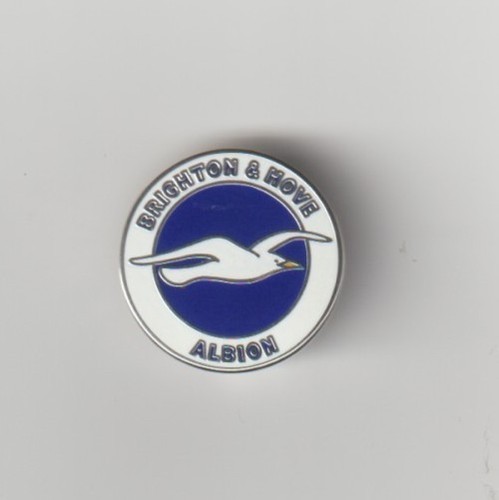 Brighton hove albion f - hove, f.c