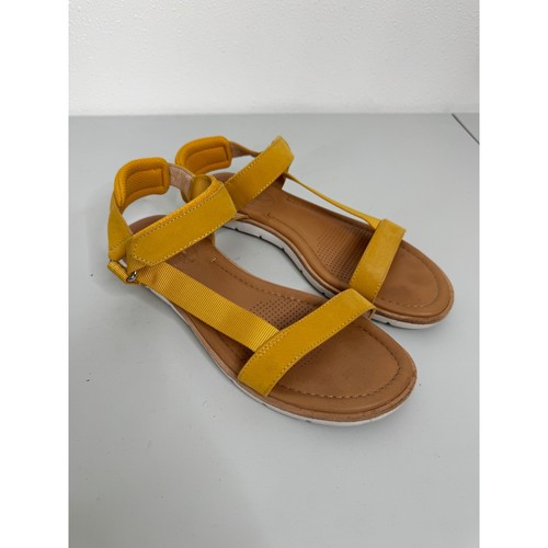 Corso como womens yellow - corso,