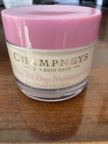 Champneys every day all - ,