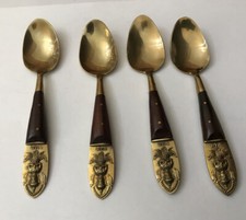 VINTAGE 4 STAR OF SIAM