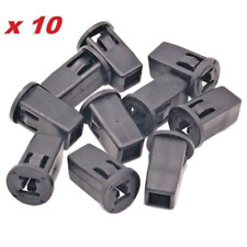 10x Ford Trim Clips 6659902