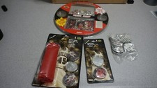 4 LOT 95 SET~ MICHAEL JORDAN