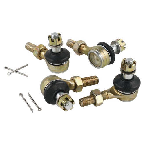 4pcs ball joint tierod - joint, ends