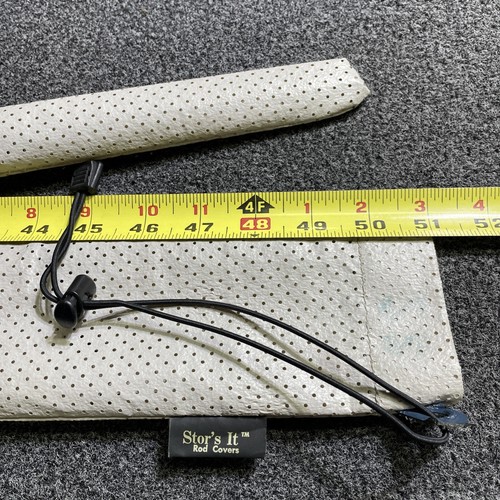 Stors rod covers - covers, •