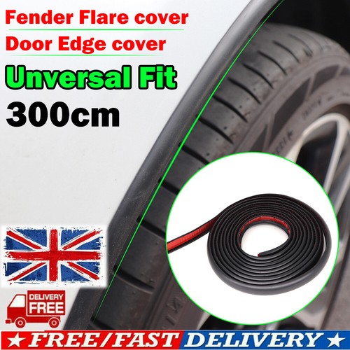 300cm fender flares wide - 300cm,