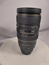 Nikon Nikkor AF 80-400mm