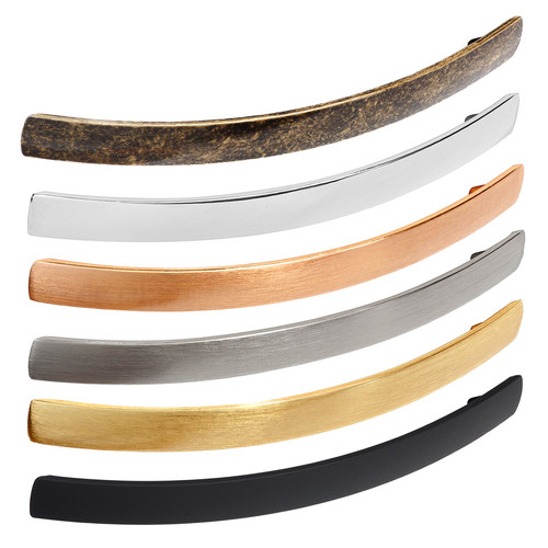 Bow kitchen cabinet handles - kitchen,