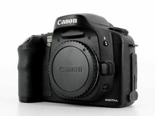 Canon EOS 10D 6.3MP Digital
