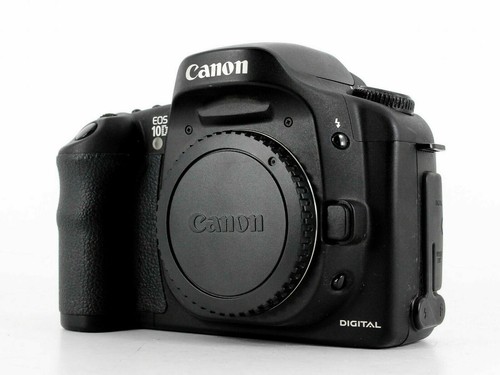 Canon eos 10d - eos, digital