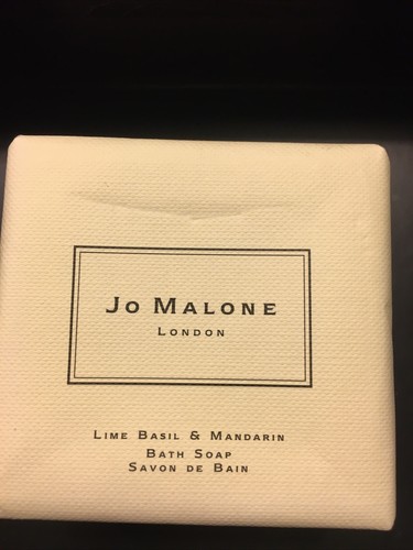 Malone london soap lime - jo,