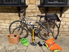 Trek 16 sports - 7.0,