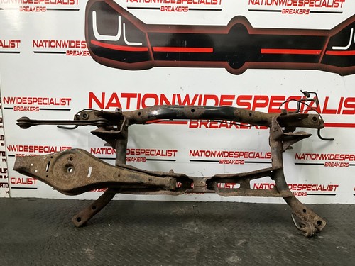 2008 2012 audi rear axle - 2008-2012, 8p