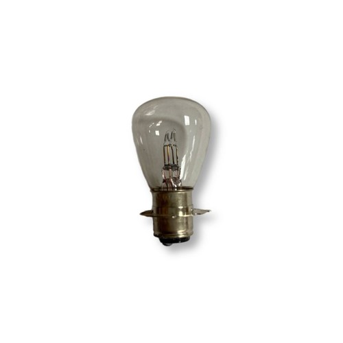 Motorcycle headlight bulb - headlight, 12v
