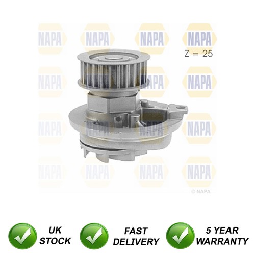 Water pump sjr - water, cavalier