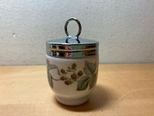 Used - Porcelain Jar Royal