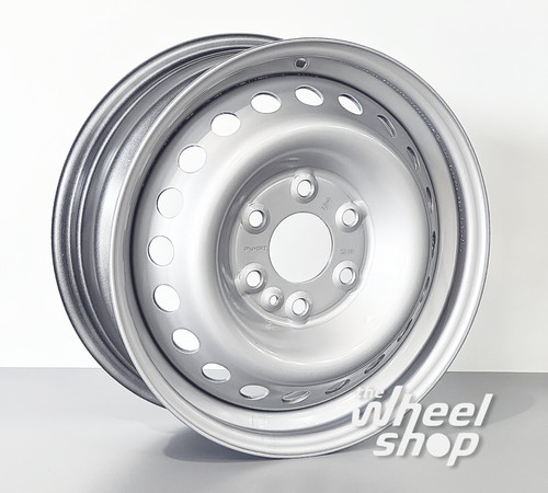 Steel wheel rim 5jx16 - wheel, 6.5jx16″